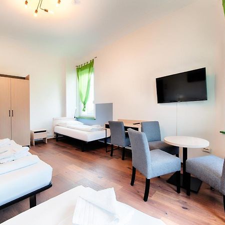 Hotel B1 Berlin Luaran gambar
