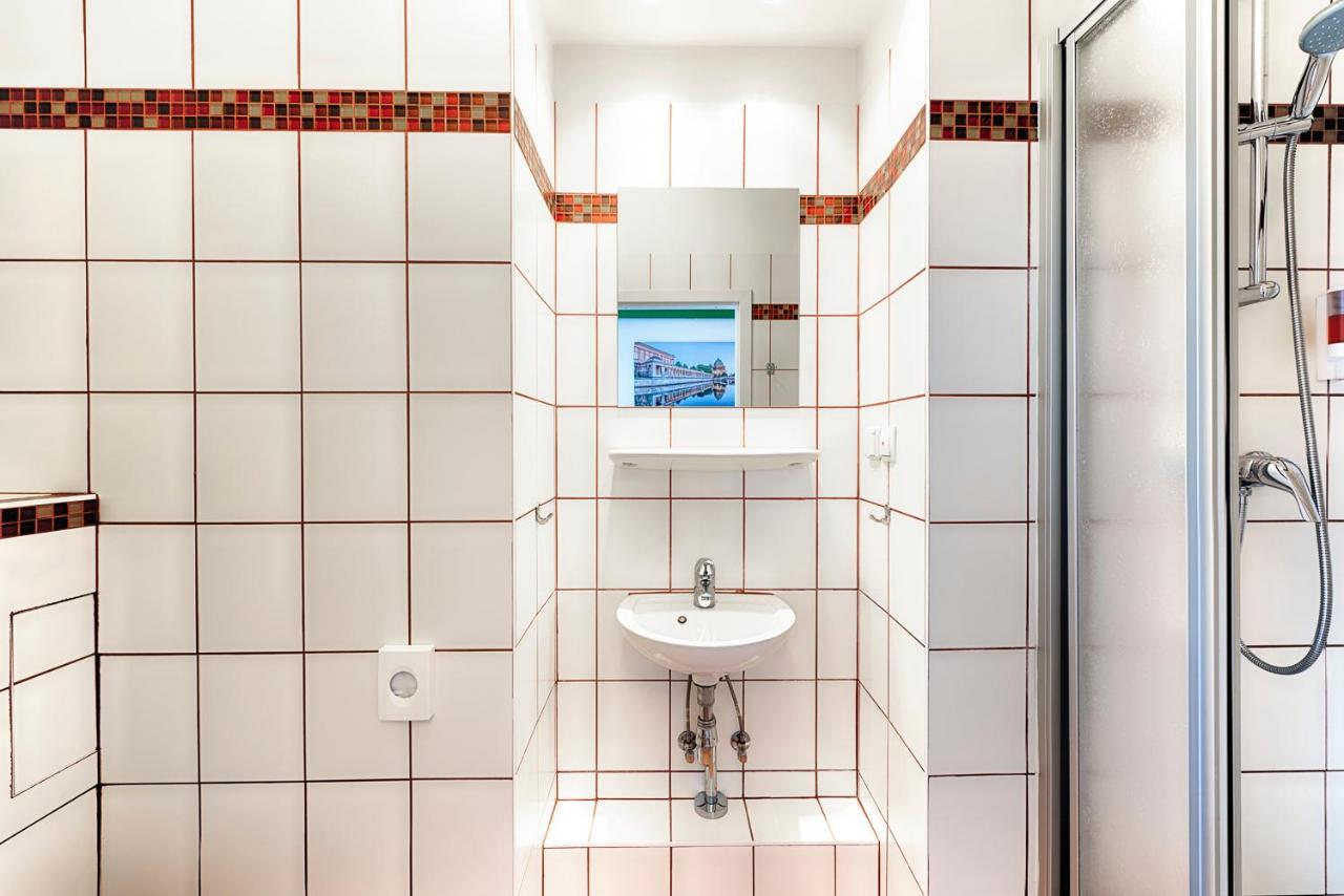 Hotel B1 Berlin Luaran gambar