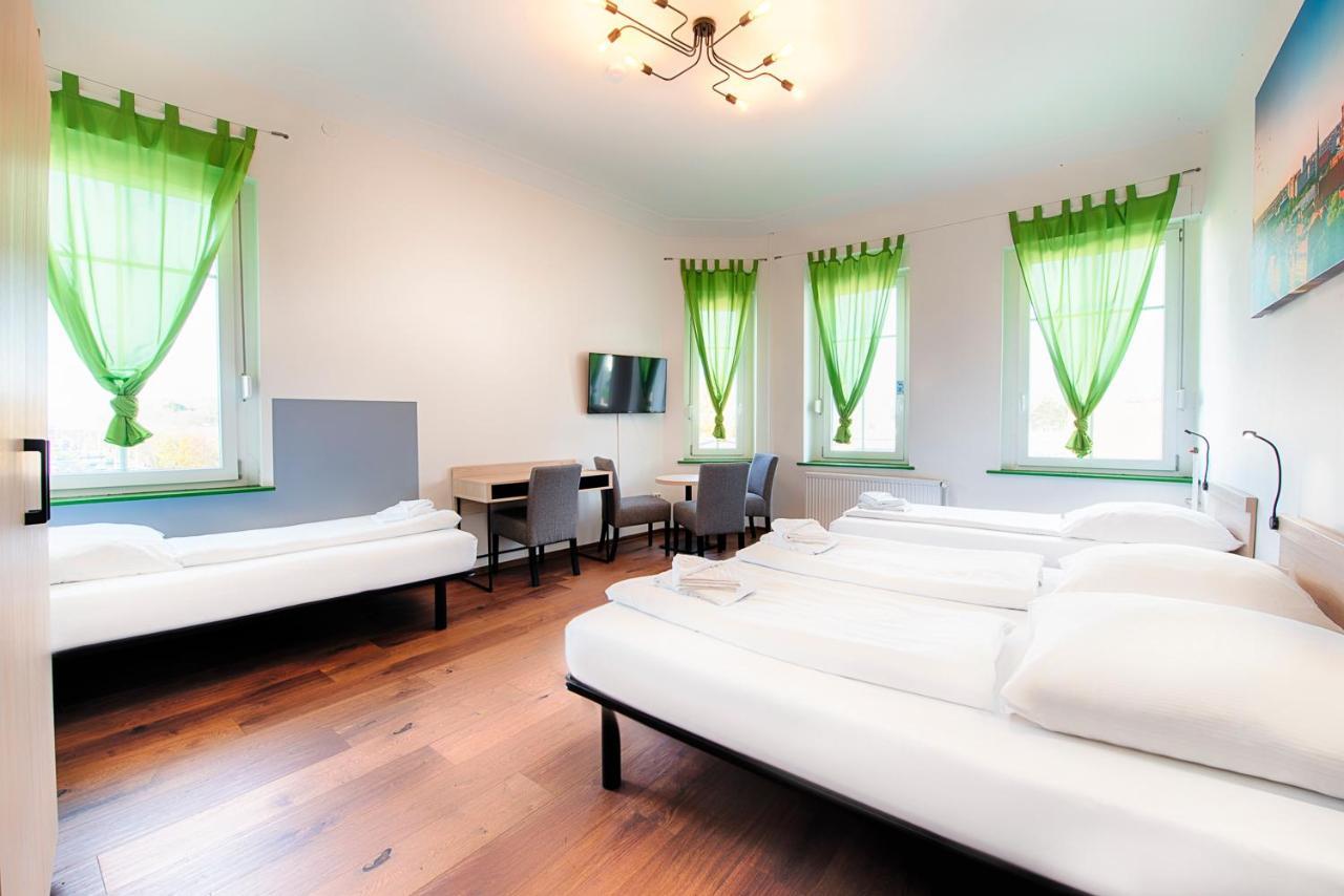 Hotel B1 Berlin Luaran gambar