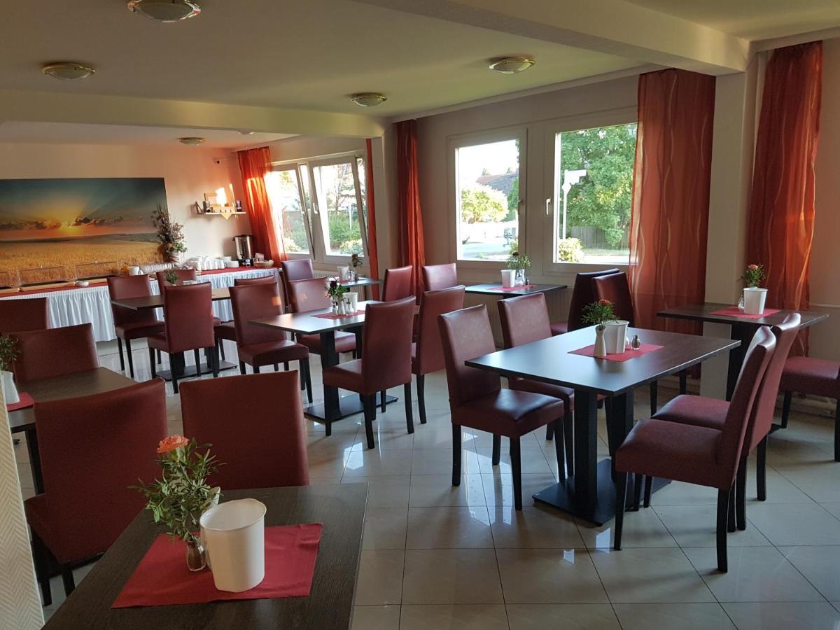 Hotel B1 Berlin Luaran gambar
