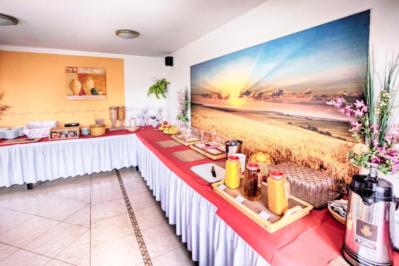 Hotel B1 Berlin Luaran gambar