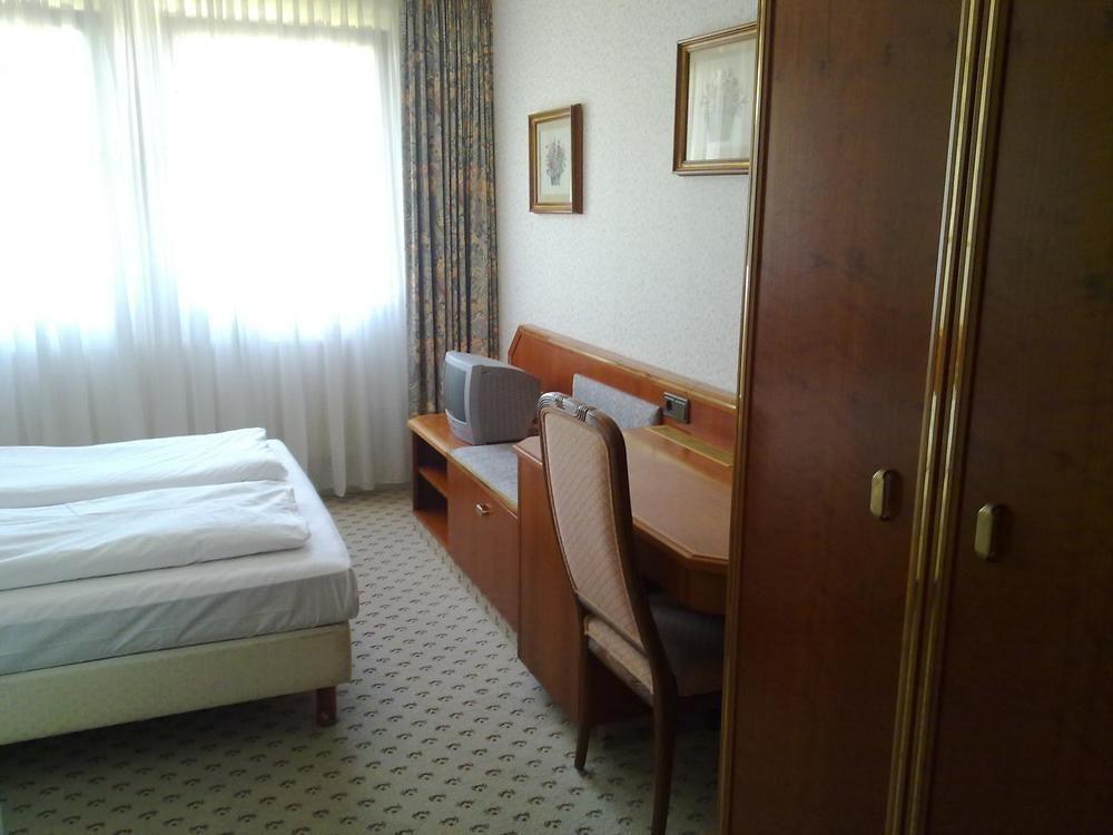 Hotel B1 Berlin Luaran gambar