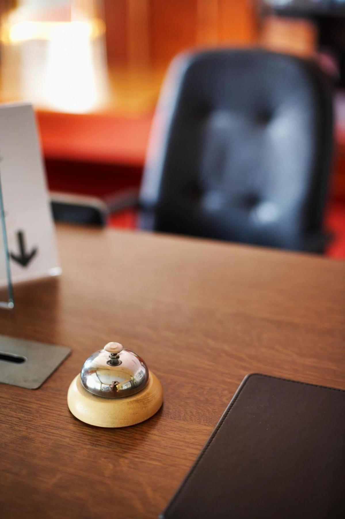 Hotel B1 Berlin Luaran gambar