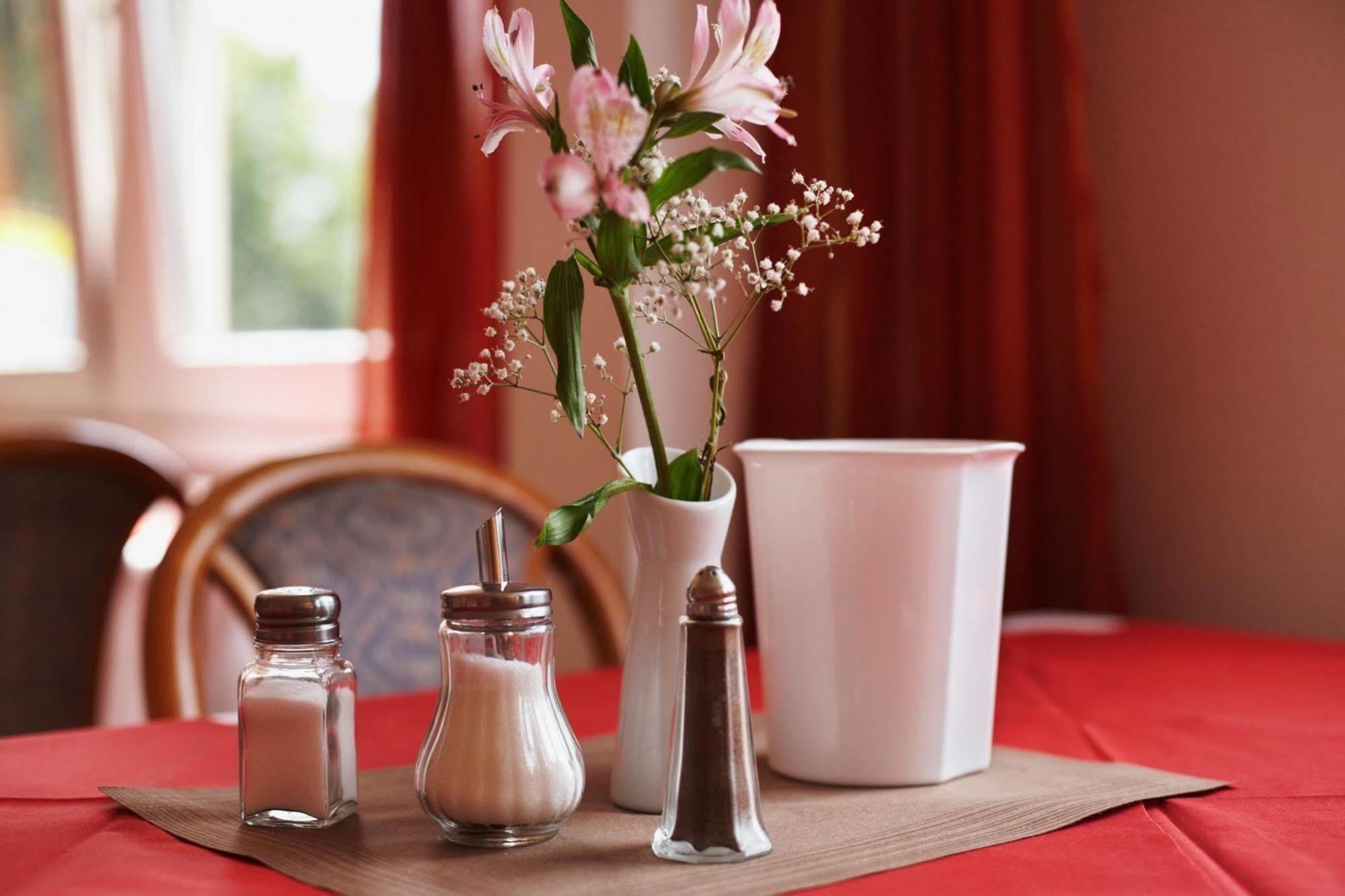 Hotel B1 Berlin Luaran gambar